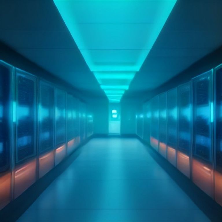 Cover: Cloud Server và VPS: Tối Ưu Kiến Trúc Hạ Tầng Doanh Nghiệp